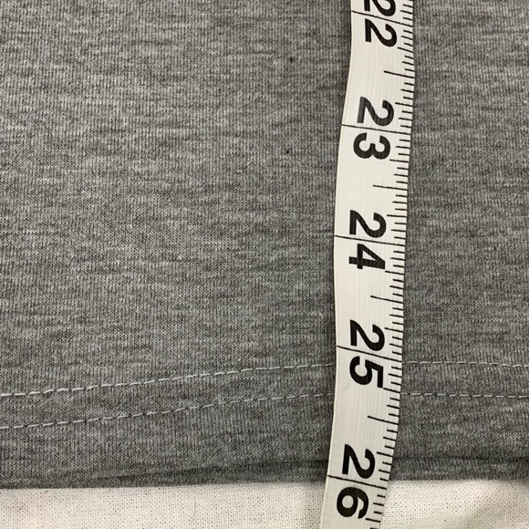 Making Magic Happen Gray Tee T-Shirt XL - Picture 7 of 7